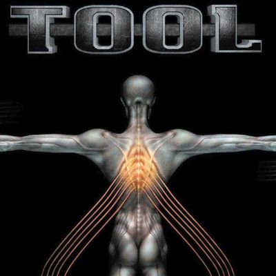 Tool: "Salival" – 2000
